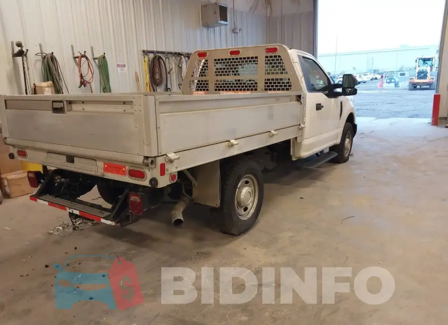 1FDBF2A66KED43127 Photo# 4