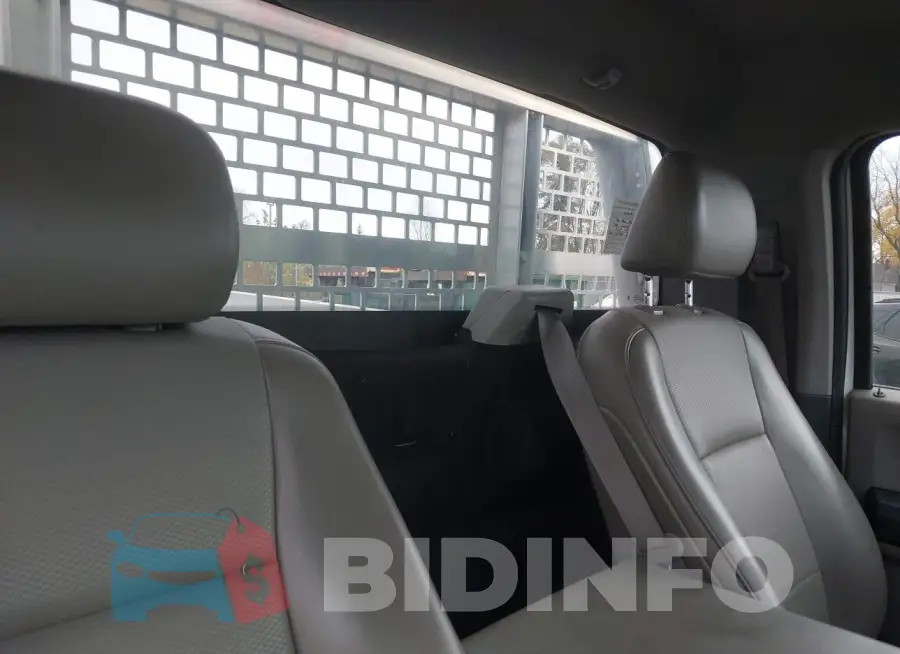 1FDBF2A66KED43127 Photo# 8