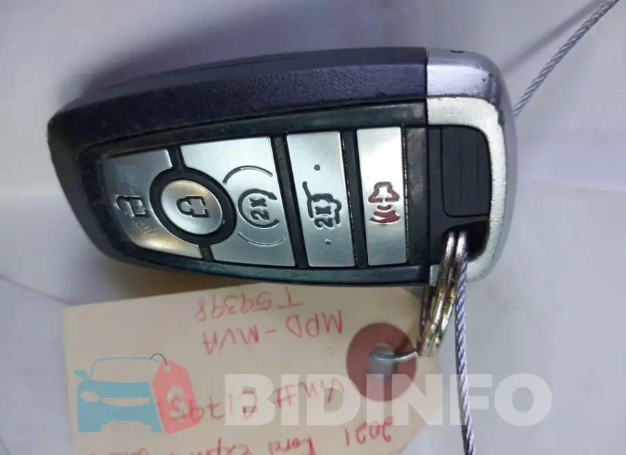 1FMSK8DH4MGC17951 Photo# 11
