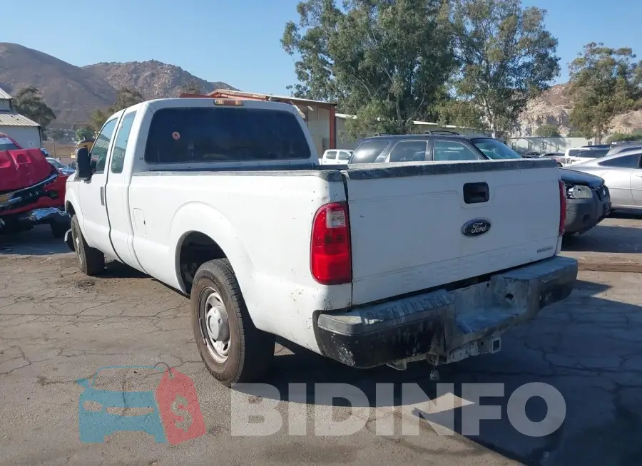 1FT7X2A66EEA73845 Photo# 3