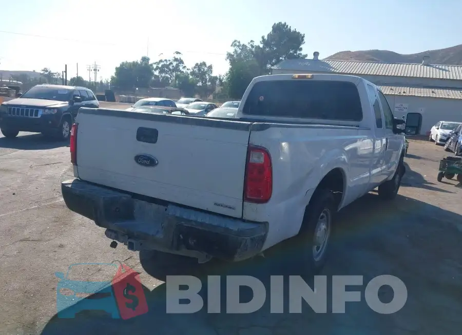 1FT7X2A66EEA73845 Photo# 4