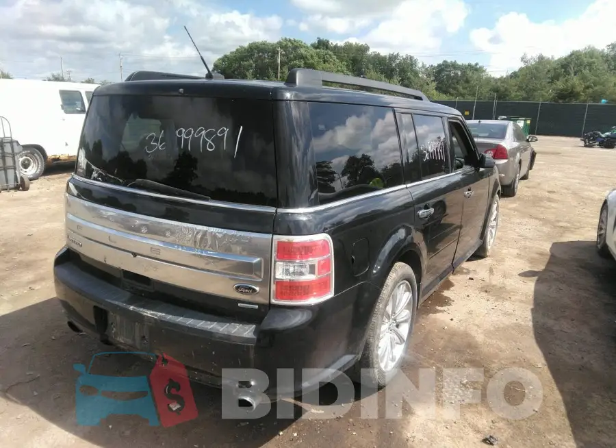 2FMHK6DTXEBD13854 Photo# 4