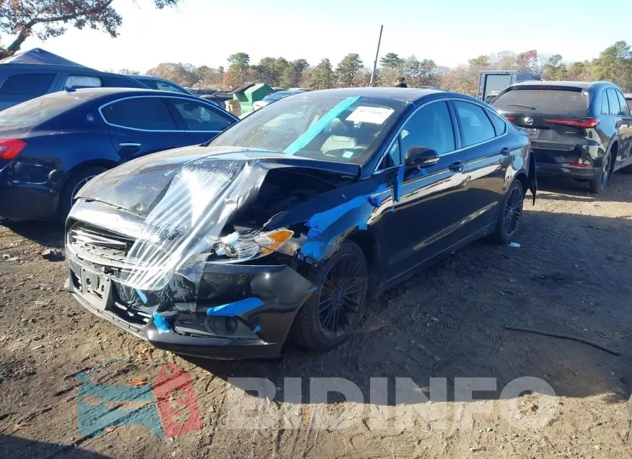3FA6P0H95GR242811 Photo# 2