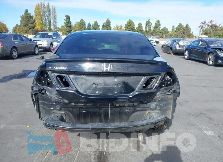 19XFB2F50FE278996 Photo# 17
