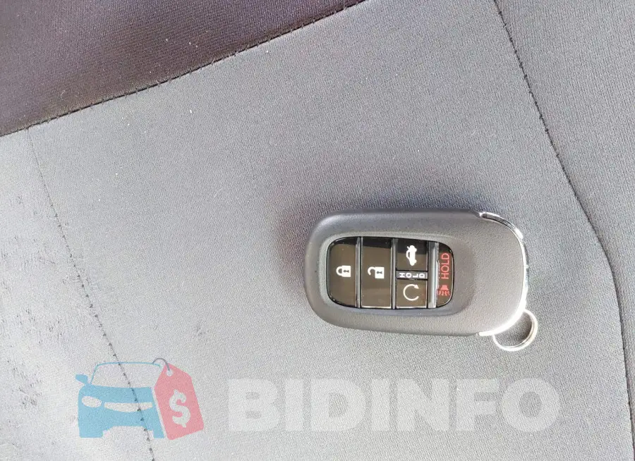 1HGCY1F32RA006324 Photo# 11