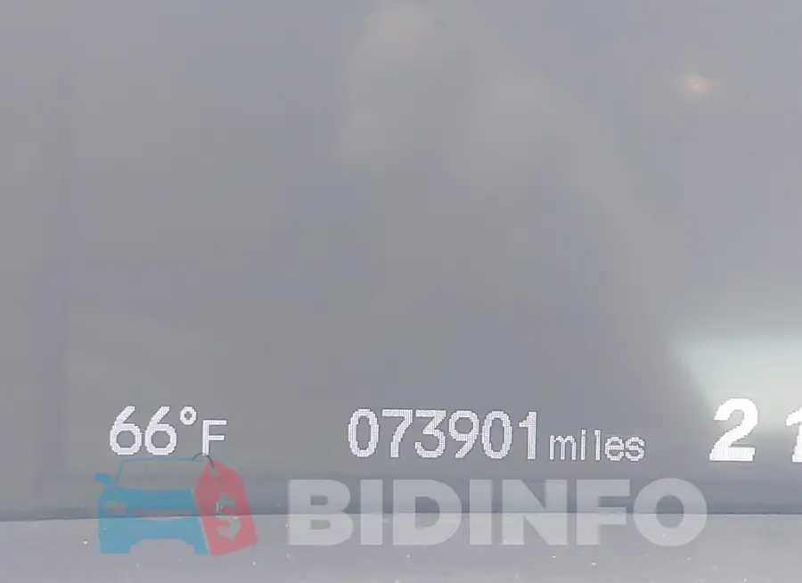 2HGFB2F58FH515014 Photo# 16