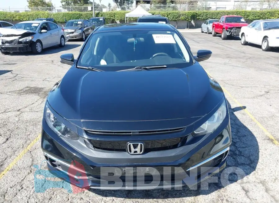 2HGFC2F77GH511374 Photo# 12