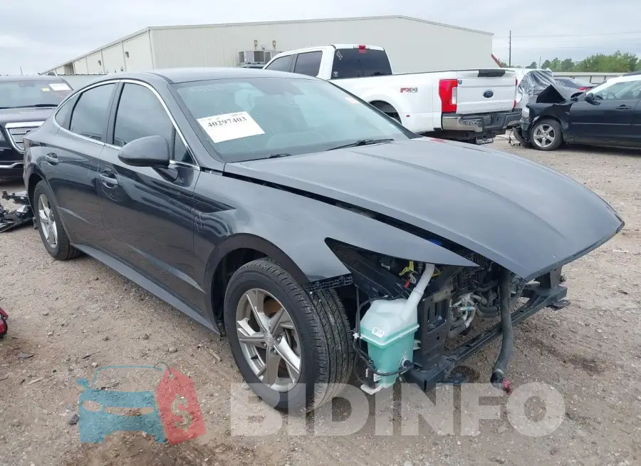 5NPEG4JA9NH145256 Photo# 1