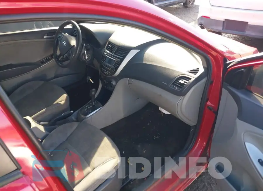 KMHCT4AE8FU888936 Photo# 5