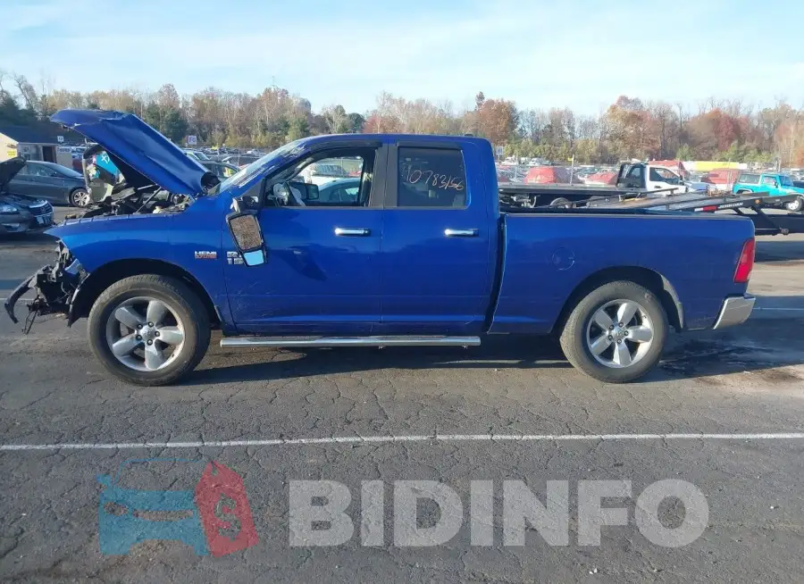 1C6RR7GT1FS723821 Photo# 14