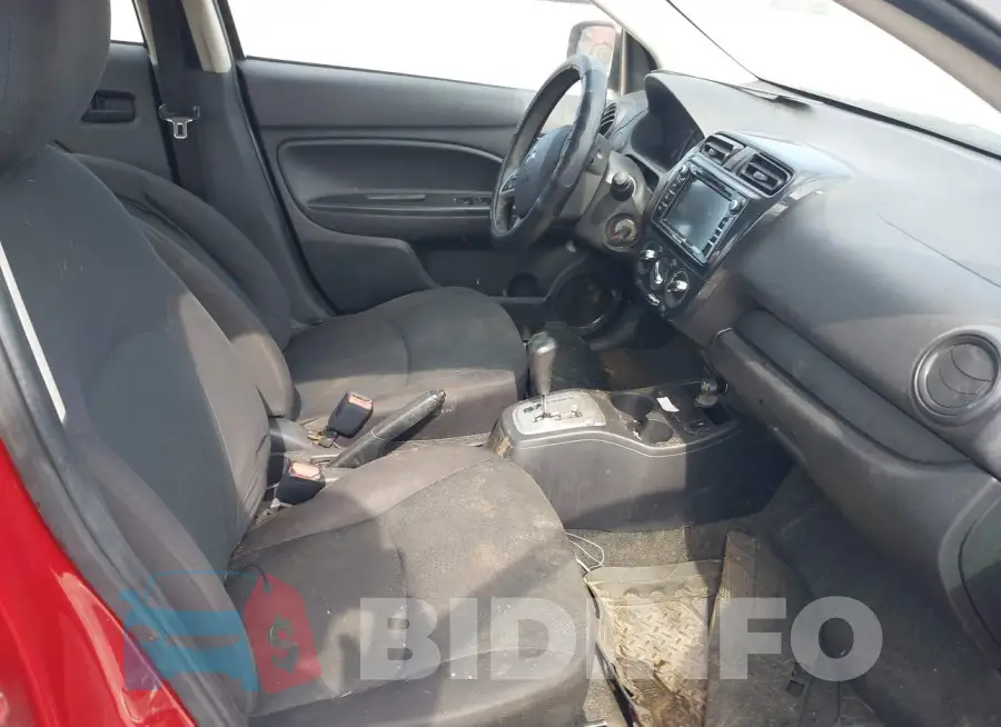 ML32F3FJ7KHF04628 Photo# 5