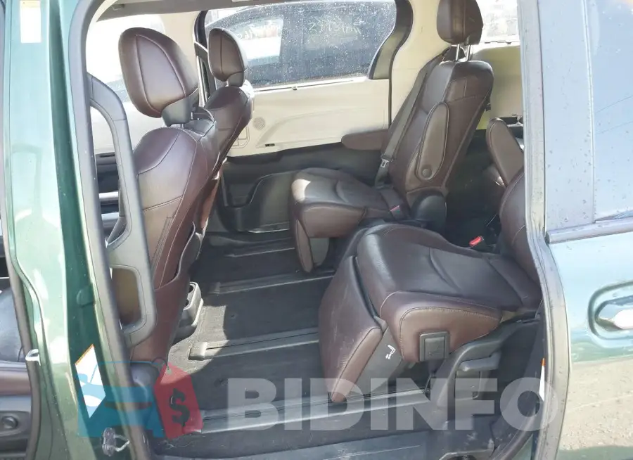 5TDESKFC7NS044708 Photo# 8