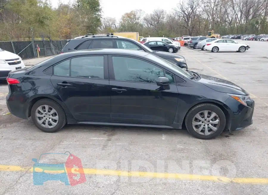 5YFB4MDE1PP011647 Photo# 13