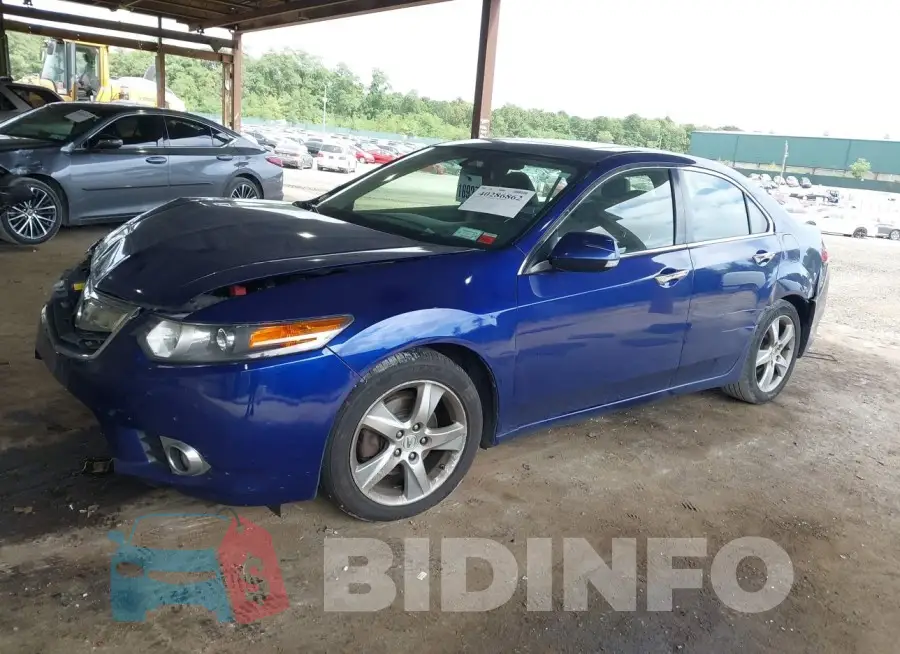 JH4CU2F42EC001713 Photo# 2