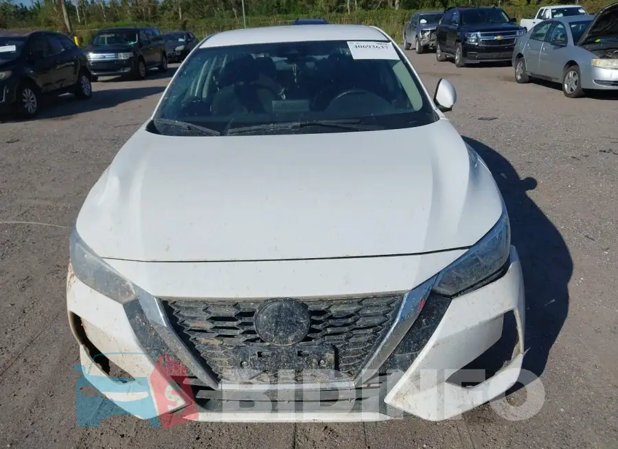 3N1AB8CV3NY291033 Photo# 11