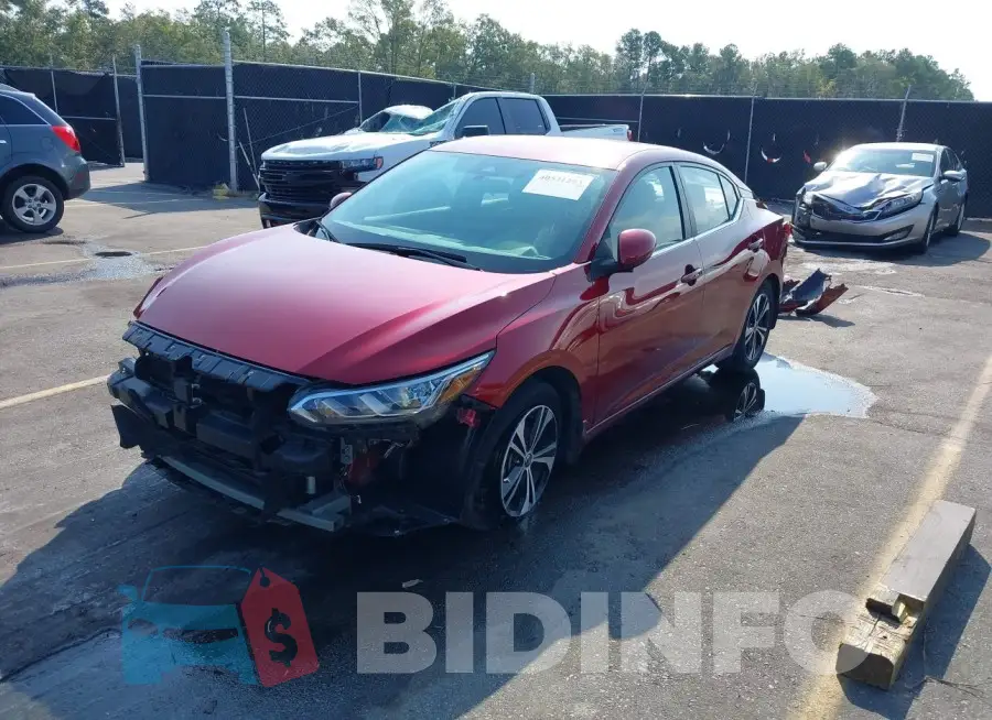 3N1AB8CV6MY221444 Photo# 2