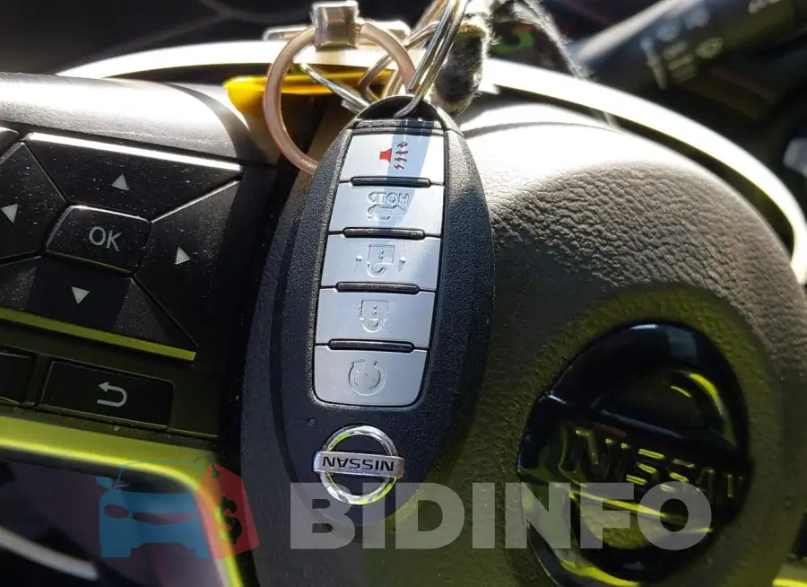 3N1CN8FV1NL859207 Photo# 11
