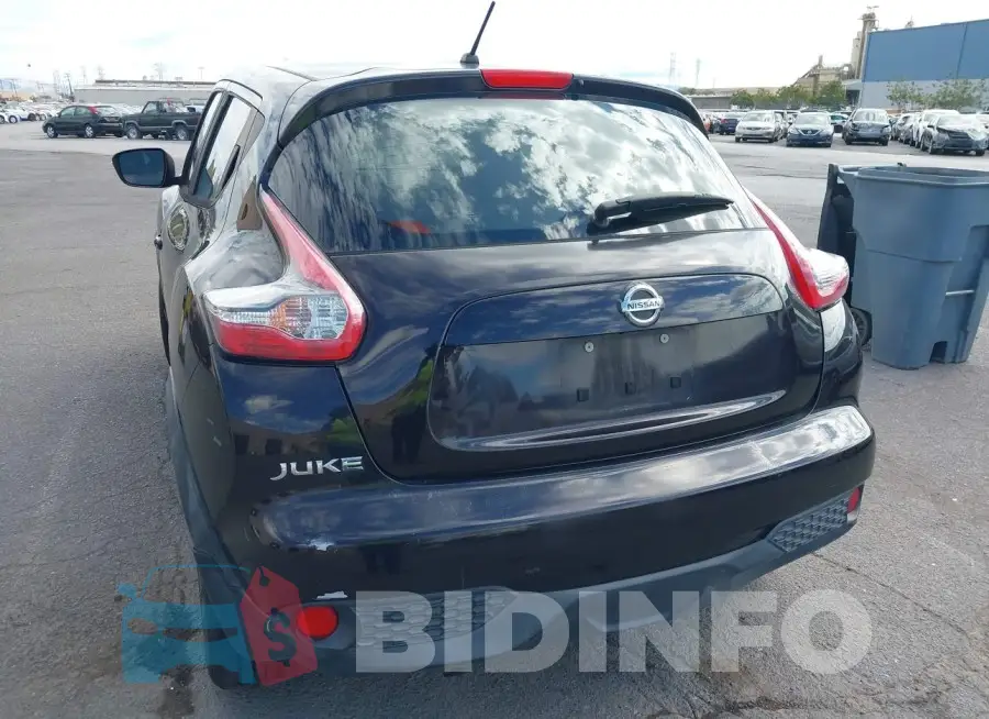 JN8AF5MRXGT603236 Photo# 15