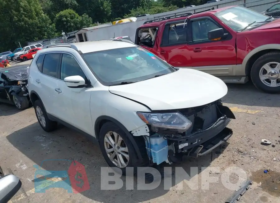 KNMAT2MT1GP655149 Photo# 1