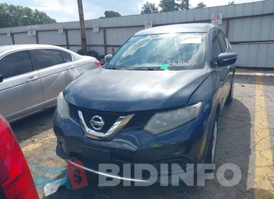 KNMAT2MT3FP560655 Photo# 12