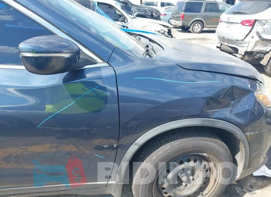KNMAT2MT3FP560655 Photo# 6