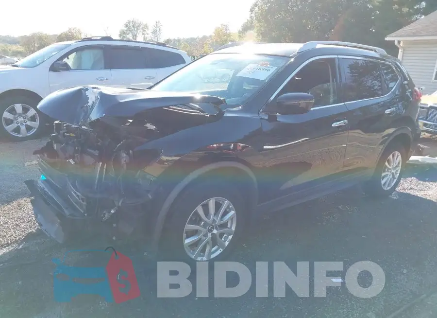 KNMAT2MV5LP536872 Photo# 2