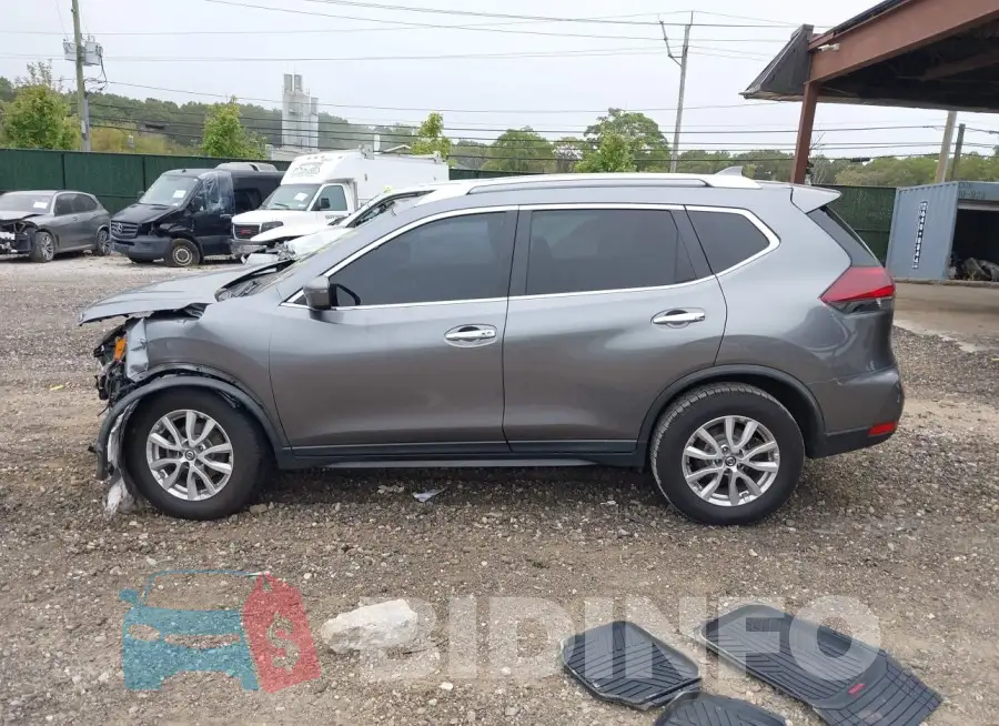 KNMAT2MVXLP526225 Photo# 13