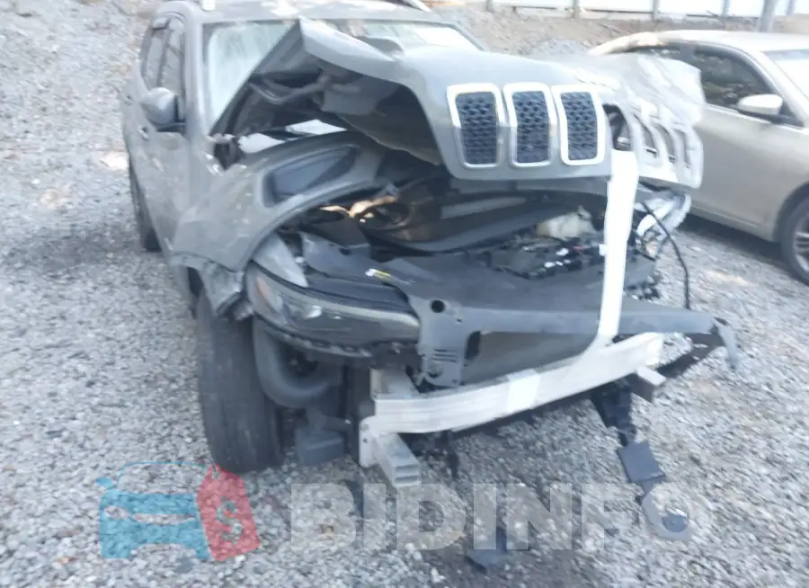 1C4PJMLX1KD422592 Photo# 18