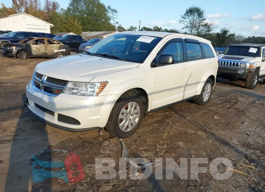 3C4PDCAB1FT565969 Photo# 2
