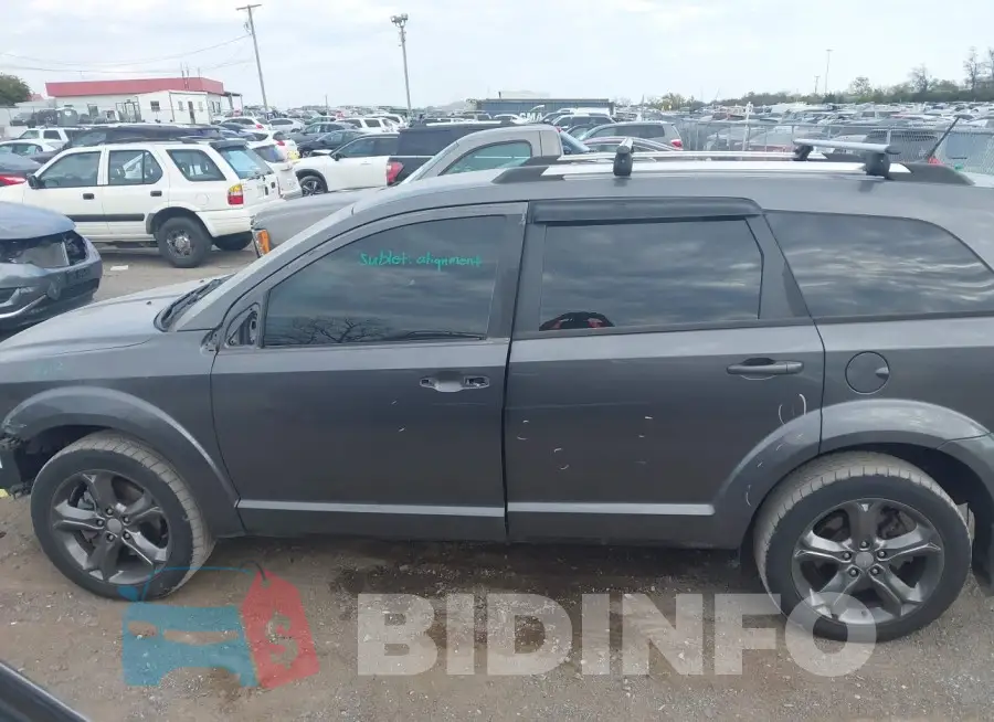 3C4PDCGB9FT572868 Photo# 15