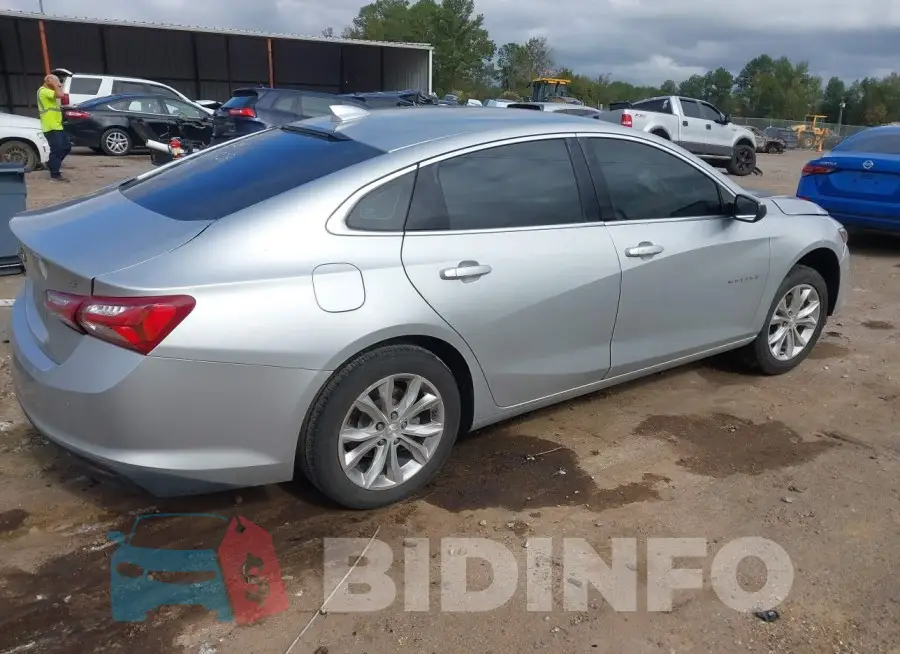 1G1ZD5STXMF013334 Photo# 4