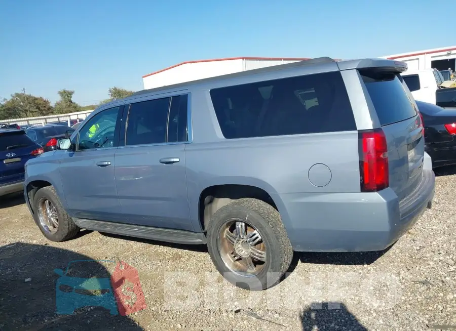 1GNSCHKC7GR185344 Photo# 14