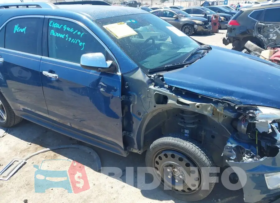 2GNALDEK3G6234784 Photo# 6