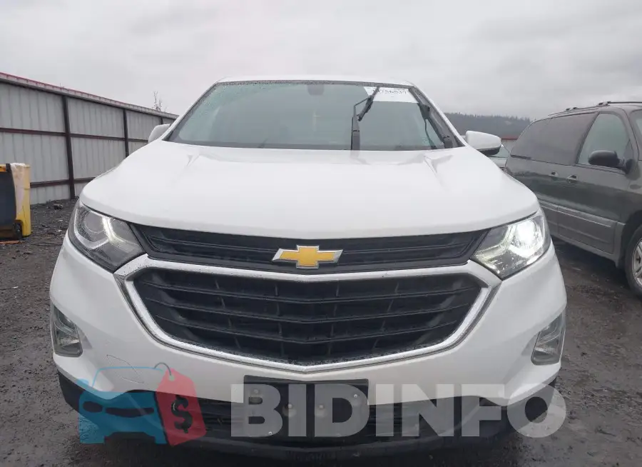 2GNAXUEVXK6259916 Photo# 12