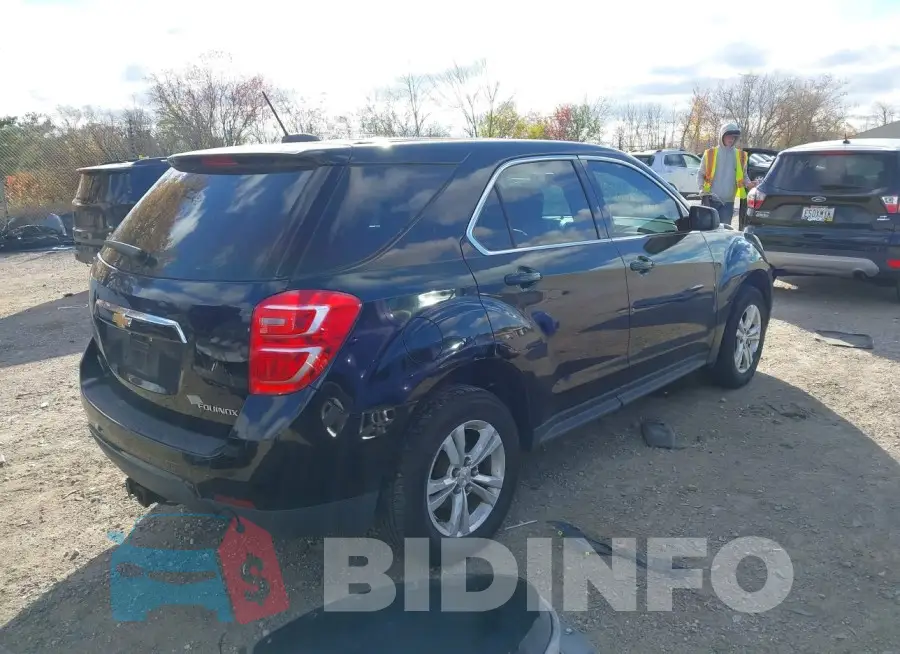 2GNFLEEK6G6213780 Photo# 4