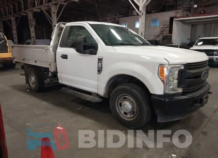 1FDBF2A65HEC86587 Photo# 1