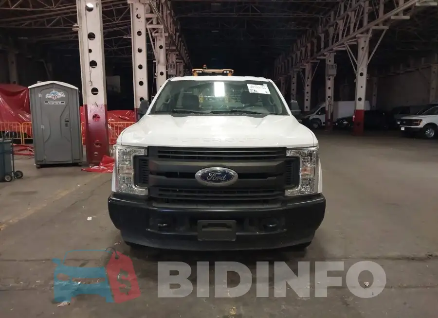 1FDBF2A65HEC86587 Photo# 11