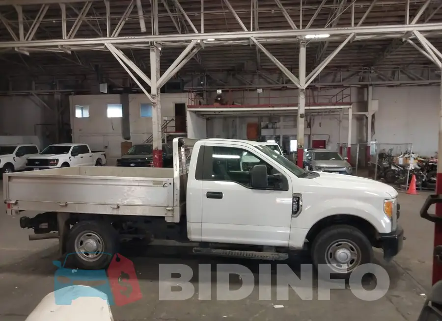 1FDBF2A65HEC86587 Photo# 12