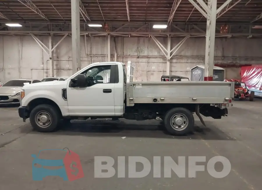 1FDBF2A65HEC86587 Photo# 13