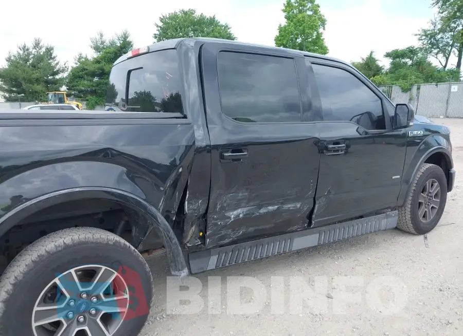 1FTEW1EG1FFC40289 Photo# 6