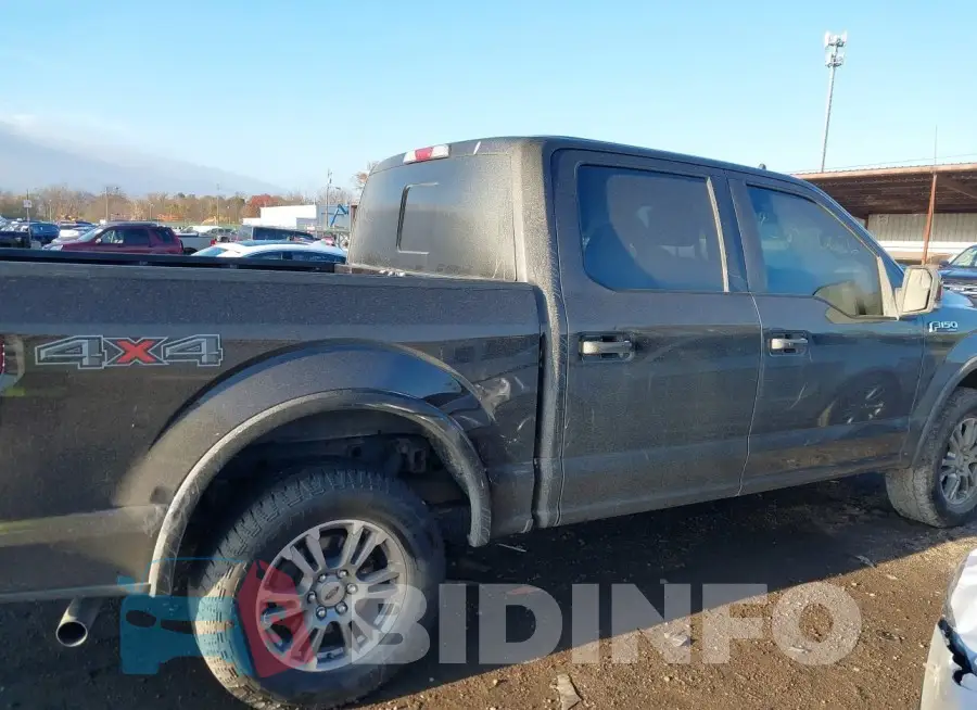 1FTEW1EPXKFA57984 Photo# 13