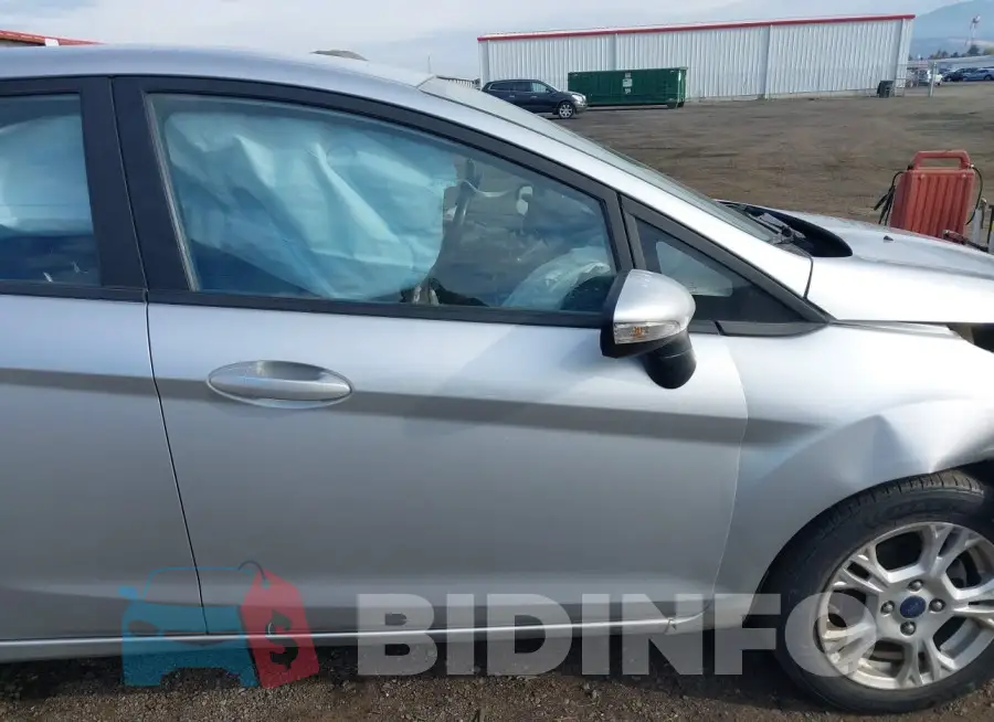 3FADP4EJ7FM203873 Photo# 14