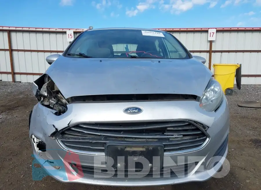 3FADP4EJ7FM203873 Photo# 13