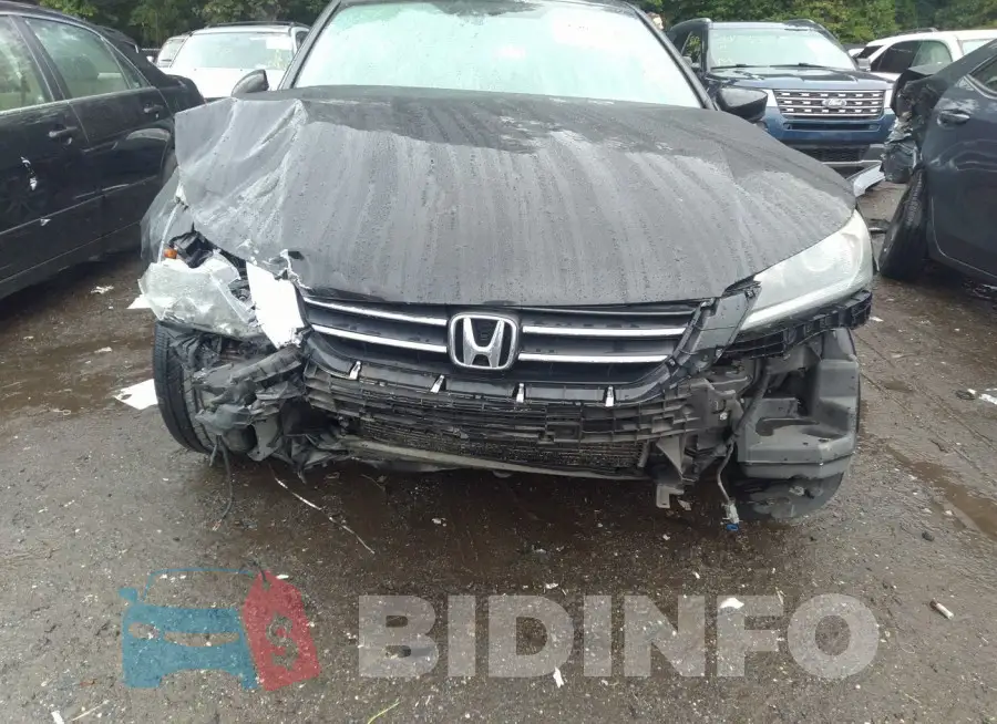 1HGCR2F58FA175859 Photo# 6