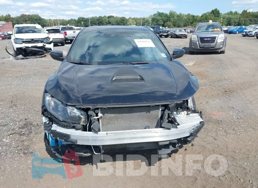 2HGFC2F87KH590479 Photo# 12