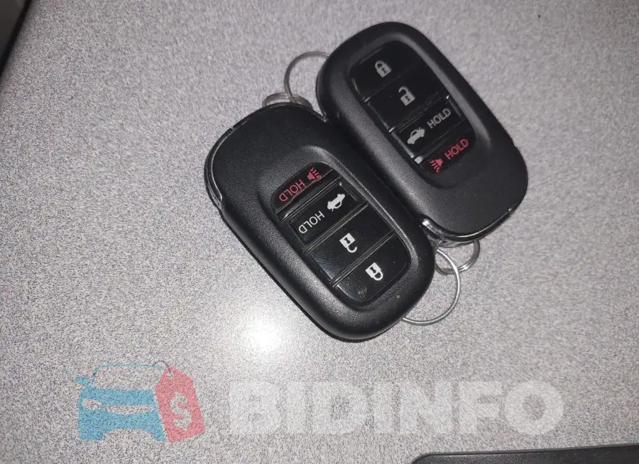 2HGFE1E51PH473337 Photo# 11