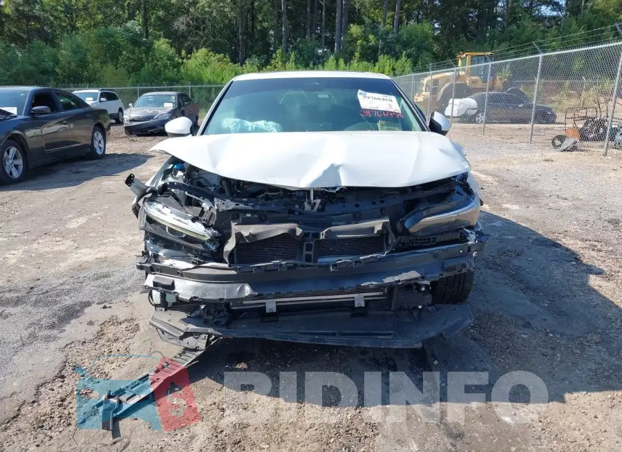 2HGFE1F75NH326208 Photo# 6