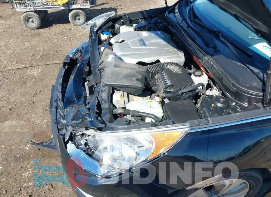 KMHEC4A42FA120256 Photo# 6