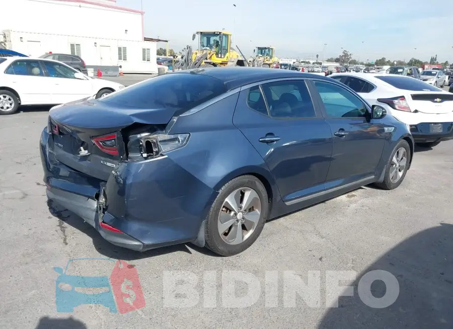 KNAGN4AD8E5068742 Photo# 4