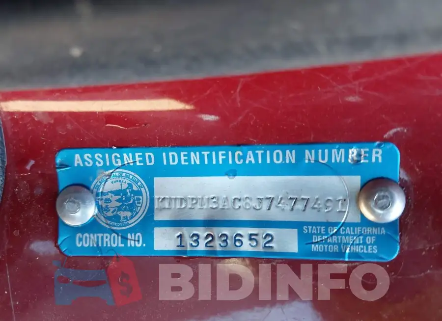 KNDPM3AC8J7477491 Photo# 9
